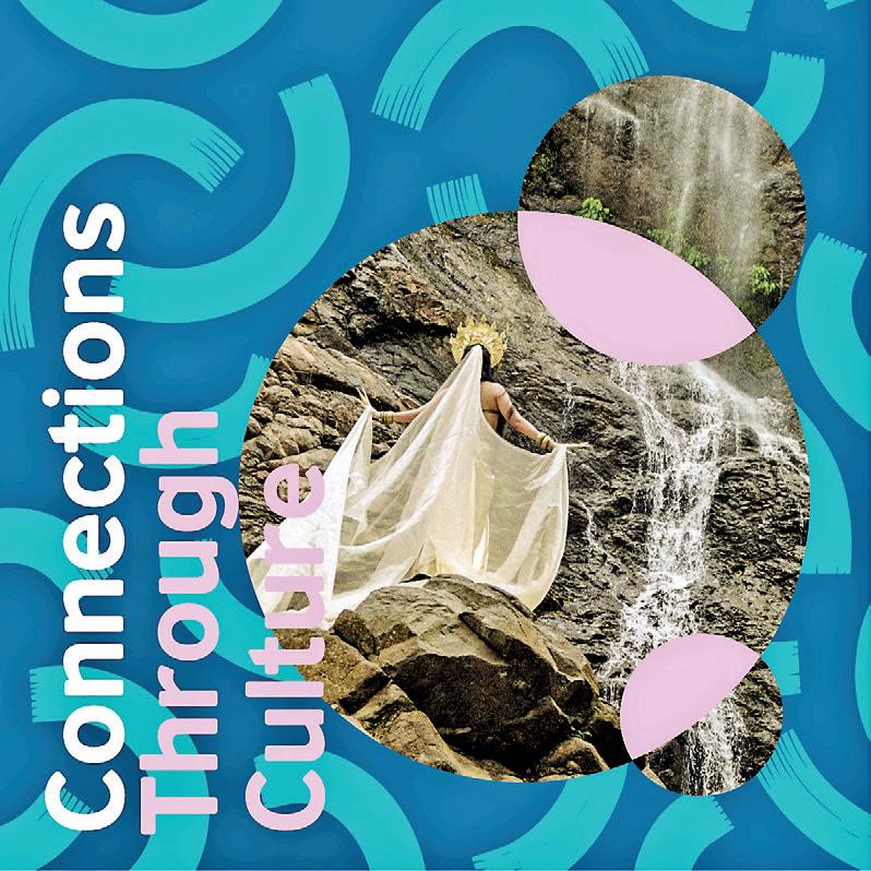 British Council Opens Connections Through Culture Grants 2025