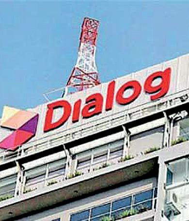 Dialog Axiata posts strong 10 results with 20% core revenue growth