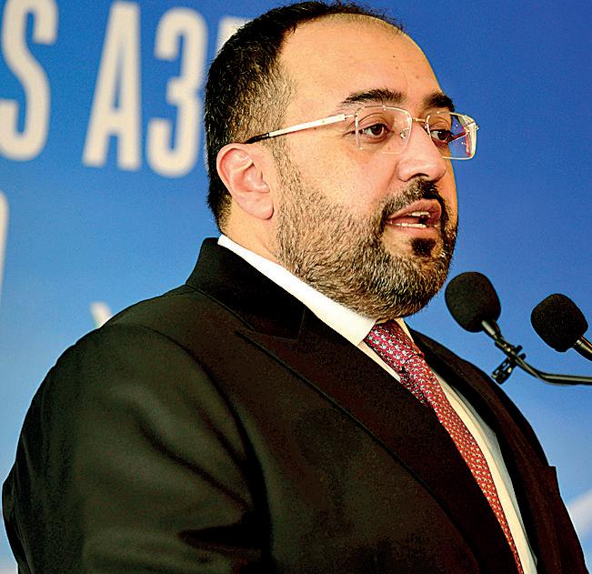 Emirates eyes India-SL route