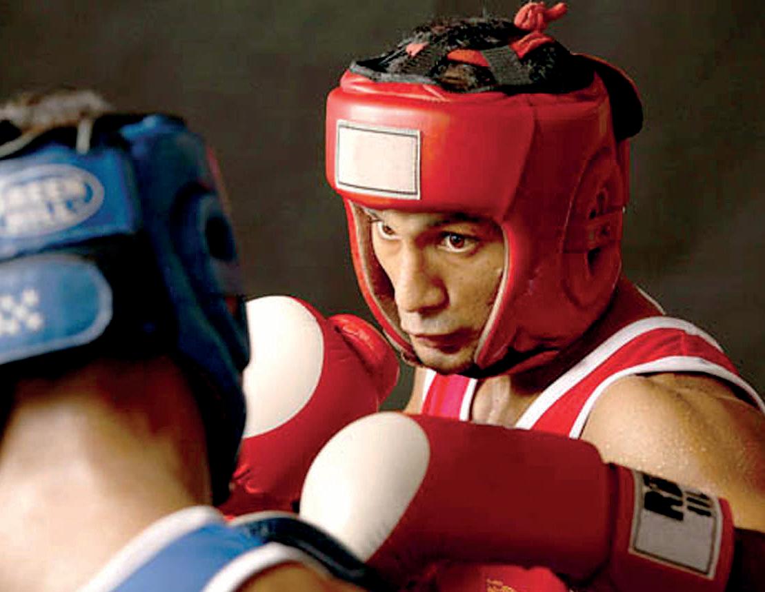 SCHOOL BOXING REFORMS STIR DEBATE