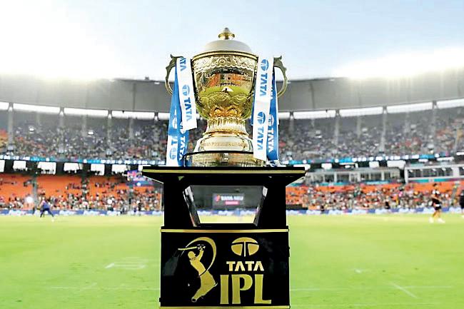 IPL to resume on Saturday after suspension