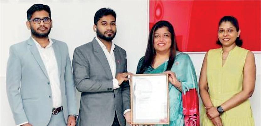 ACCA appoints VenturesKey as ACCA Approved Employer