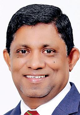 Agalawatte Plantations welcomes Manoj Udugampola to director board