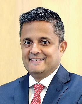 StanChart appoints Clement Isack as Director, Head of Markets and Sales