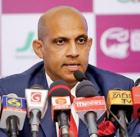 SRI LIONS SC NETBALL LEAGUE BEGINS TODAY