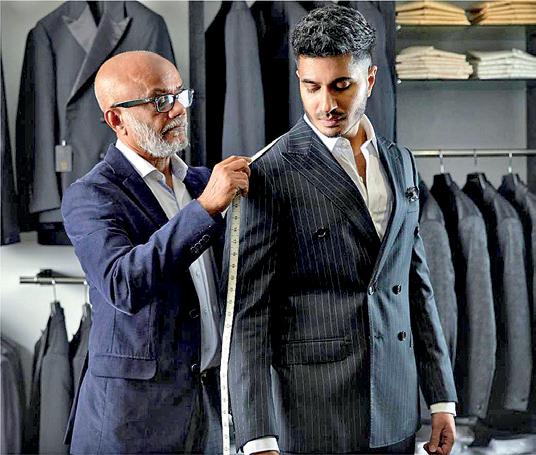 Hameedia launches 'We Create' - SL's first online tailoring platform