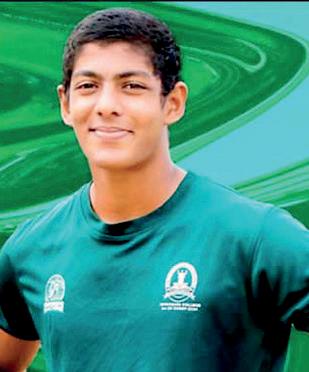 Pathana and Trinity in final showdown for title victory