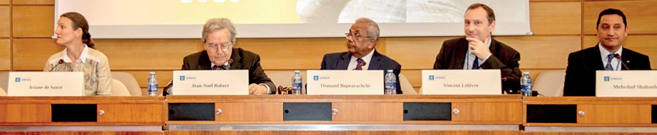 UNESCO CELEBRATES INTERNATIONAL DAY OF VESAK WITH SYMPOSIUM