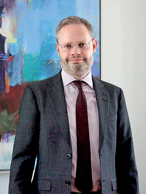 Danish Ambassador foresees stronger SL-Denmark business ties