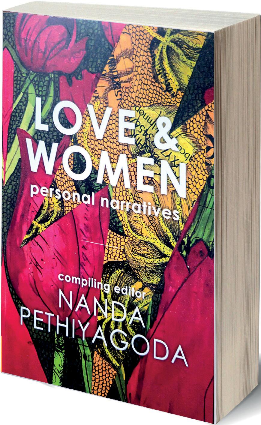 LOVE AND WOMEN