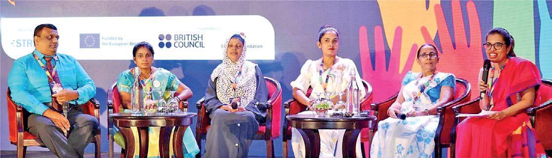 EU funded SEDR project supports access to mediation services for over 500,000 people