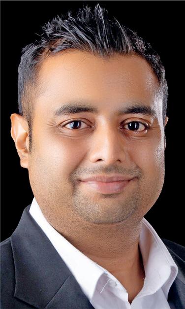 Kushan Samararatne takes the helm at Colombo Coffee Company