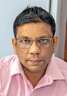 RAJARATA UNI DOES INTERESTING RESEARCH ON TECH ADDICTION