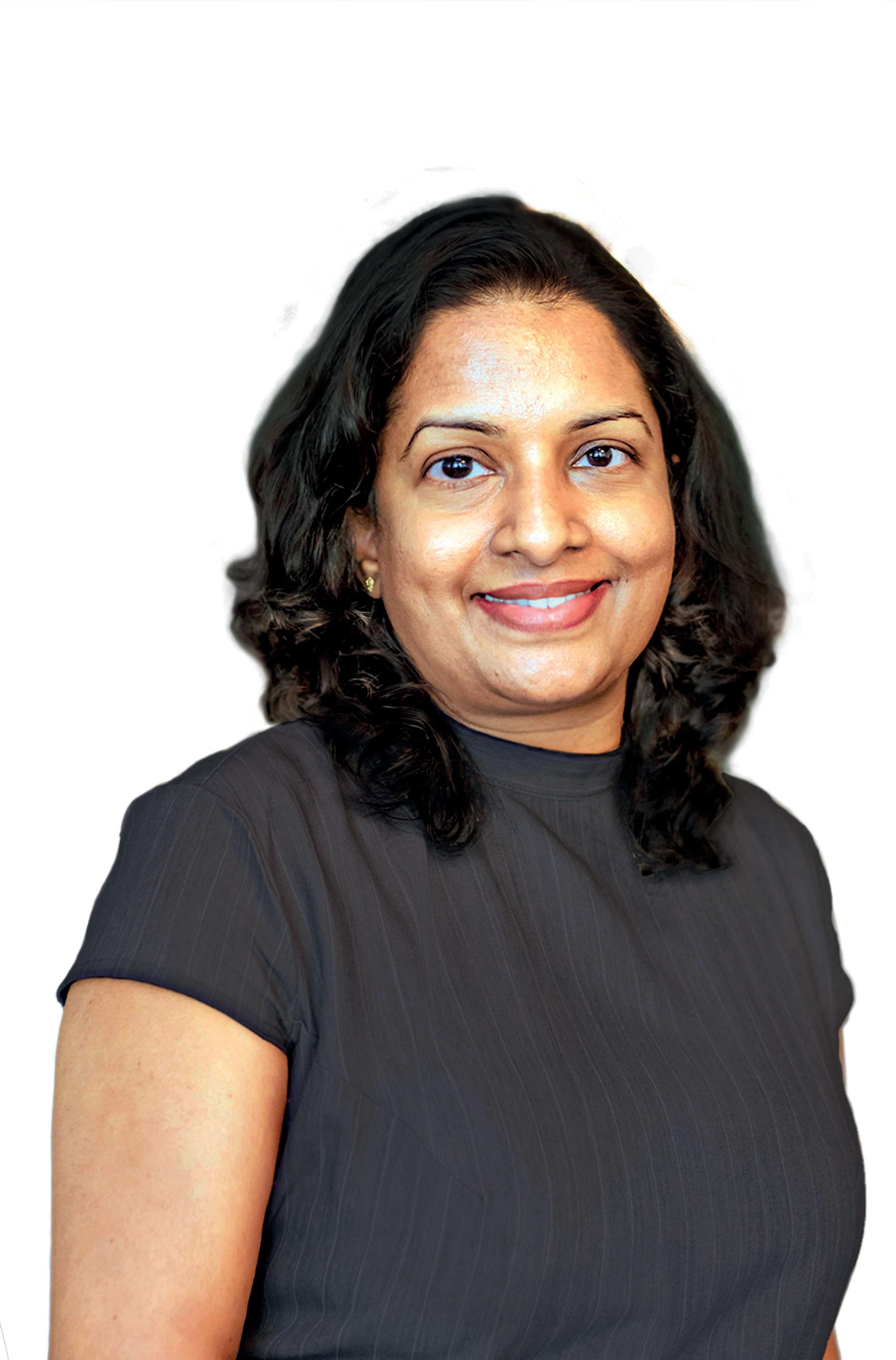 CHATHURIKA WICKRAMASINGHE