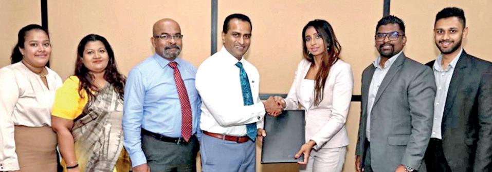 ComBank–ACH facilitate overseas education for Sri Lankans