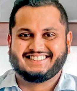 Dmitri Cooray appointed Executive Director at Jetwing Lighthouse