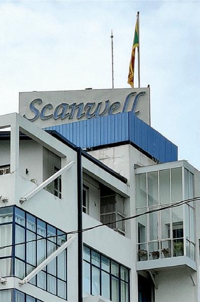 Scanwell Colombo to host Annual Global Conference 2025