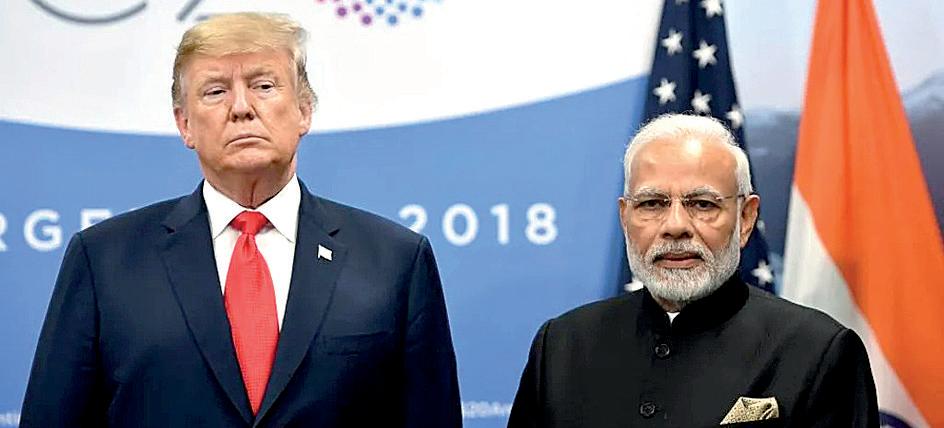 Minerals and rare earths factor in US stance during India-Pakistan war