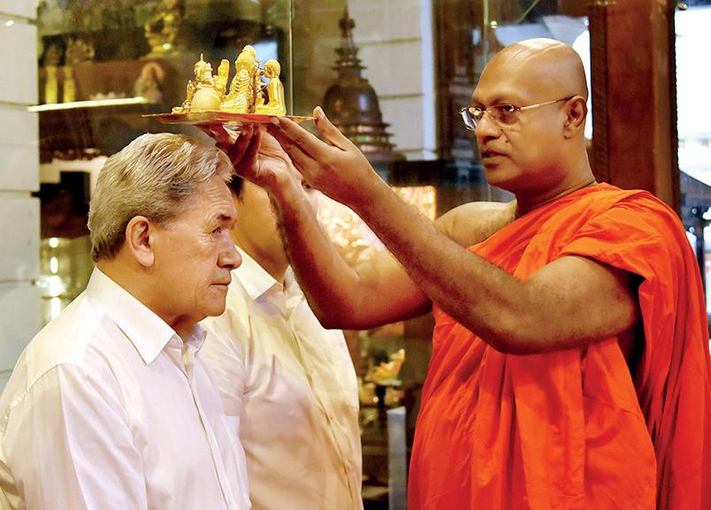 EC sets ultimatum to submit names for the seats from proportional list