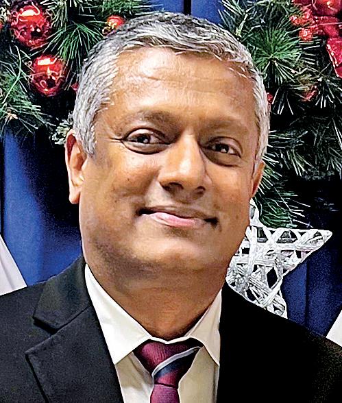 Consul Rodrigo: Uniting Toronto’s diverse Sri Lankan diaspora