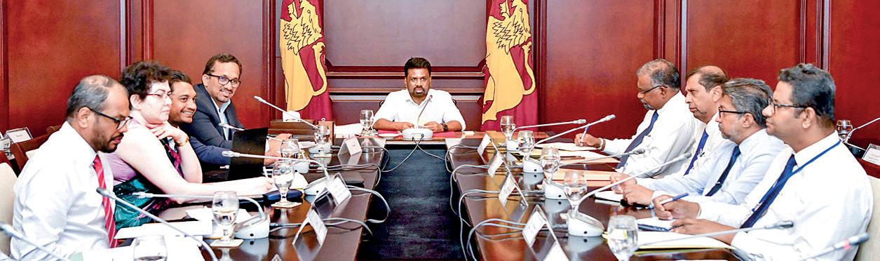 Govt. eyes long-term plan to tackle export sector challenges