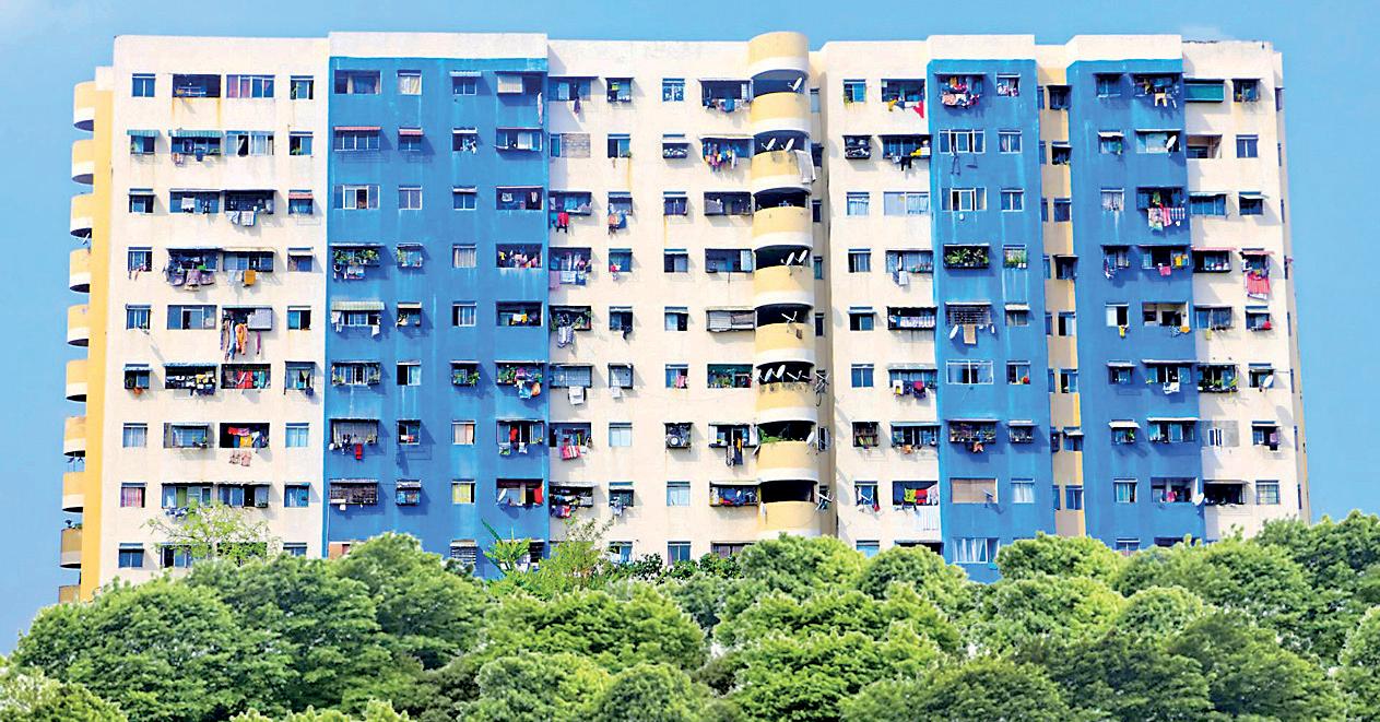 Why a Top-Down Approach to Development Projects Will Always Fail