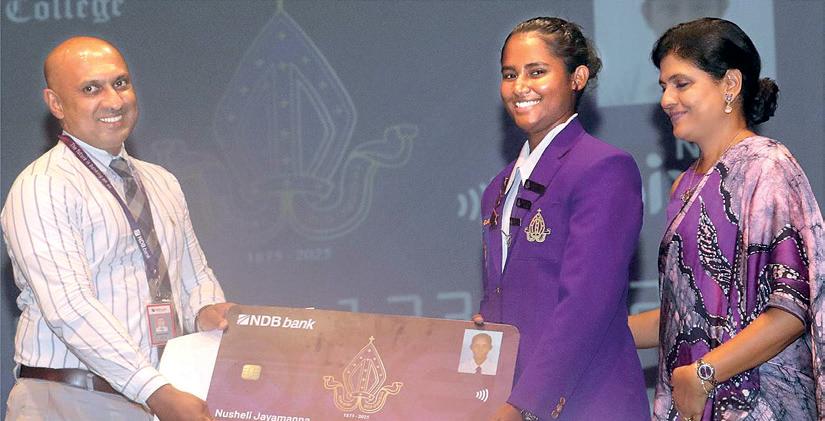 Bishop's College partners to launch 'NDB Pixel' awareness for future-ready teens