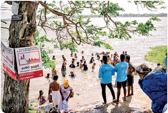 AIA Insurance celebrates 30 years of lifesaving impact with Poson Safety Programme