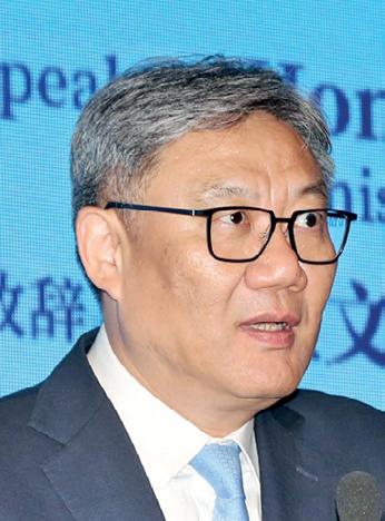 Sri Lanka pitches strategic sectors to Chinese investors