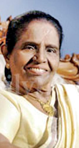 Dr. Milina -- the philanthropist who led a Buddhist revival