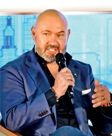 Self-leadership key to SL's recovery