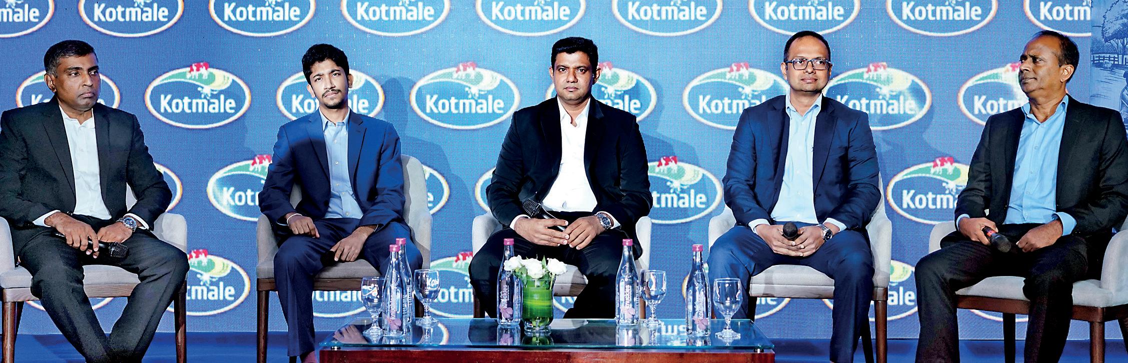 Kotmale reaffirms commitment to 'Nourishing Our Nation'