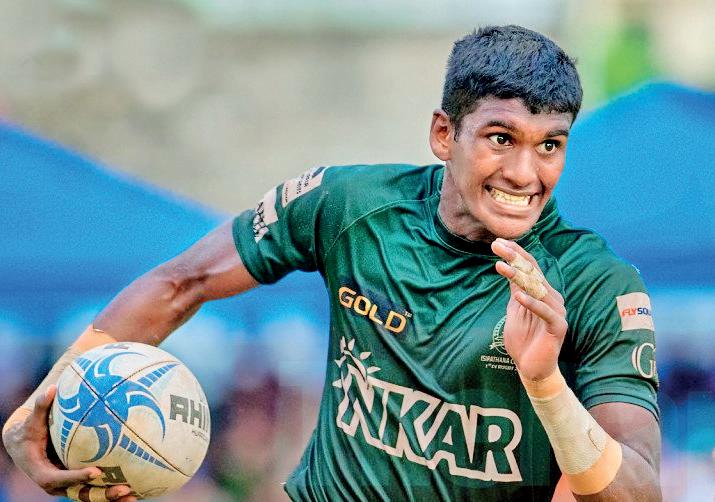 MARAMBE CALLS FOR FOREIGN REFEREES