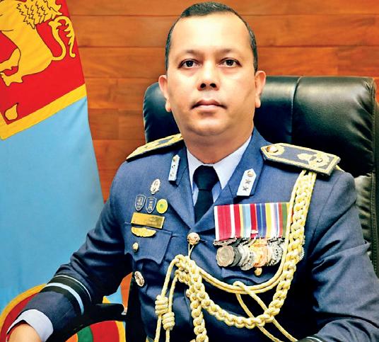 SLAF begins two-year stewardship of NRASL