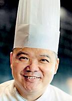 Master Chef Wang Peng to present Chinese cuisine at ITC Ratnadipa