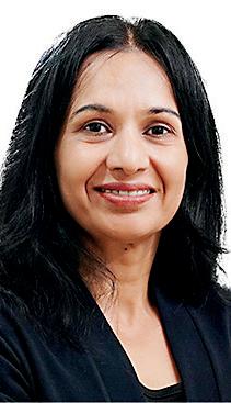 WSO2 appoints Navneet Kaur as VP and GM for APAC