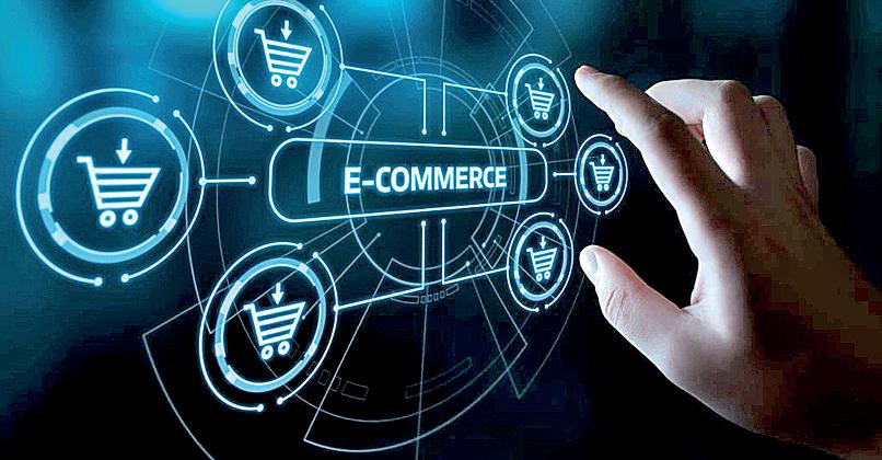 Sri Lanka's e-commerce user penetration to hit 14.1% by 2029– Bamagate