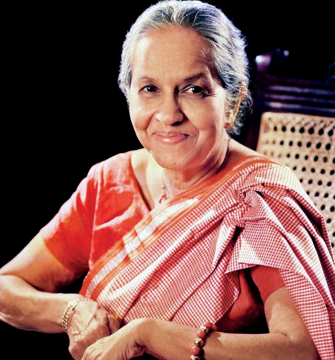 LONGEVITY AND SUCCESS IN A WORLD OF FILMS, THEATRE AND TREES