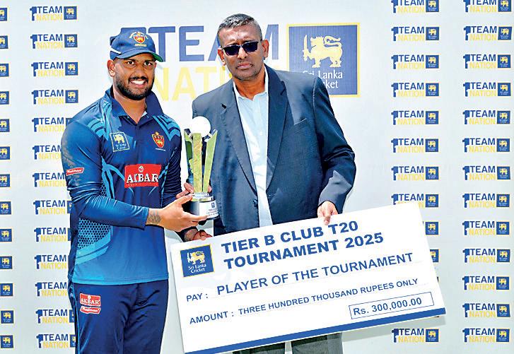 MALAY CC STUN SSC TO CLINCH TITLE