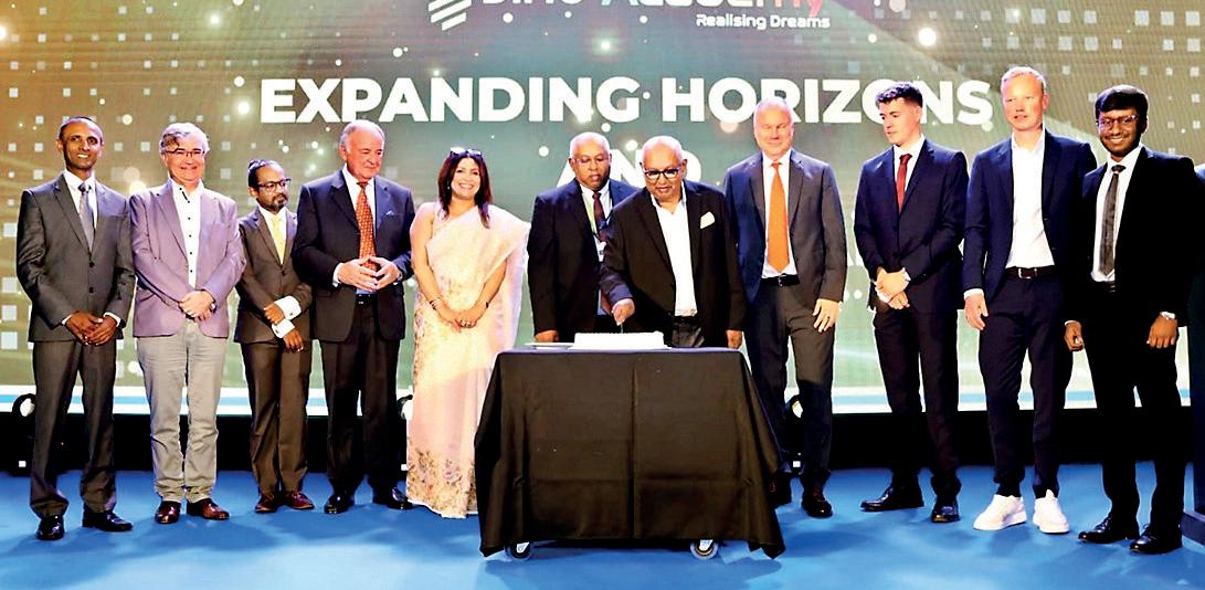 DIMO relocates DATS facility to Peliyagoda