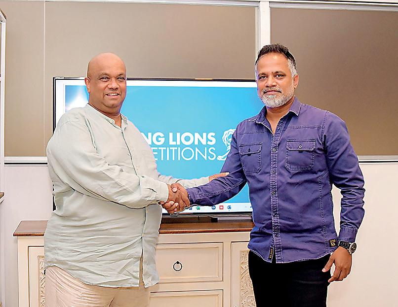 MullenLowe's Harendra awarded inaugural NextGen Leader scholarship to Cannes Lions