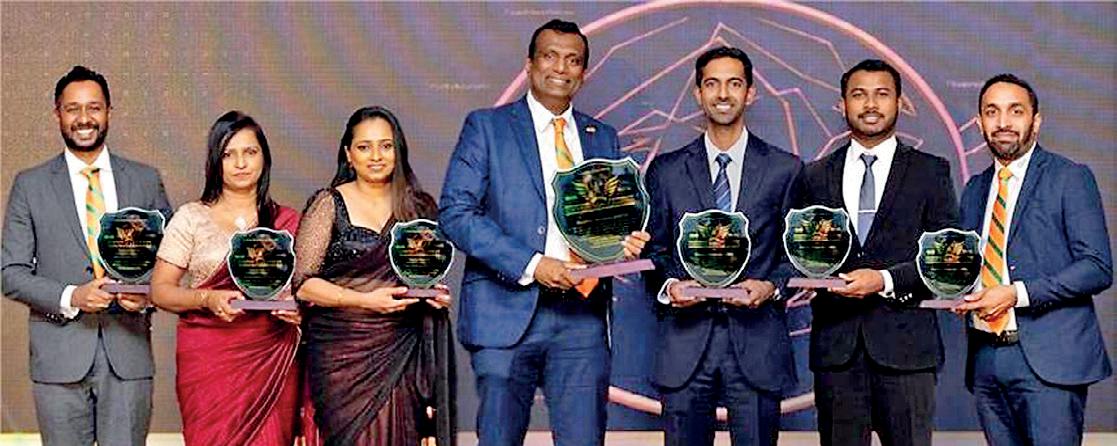 Hayleys Fentons wins ‘Company with Great Managers Award 2024’