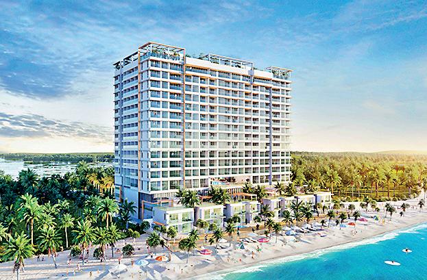 Overseas Realty unveils Mireka Seascape
