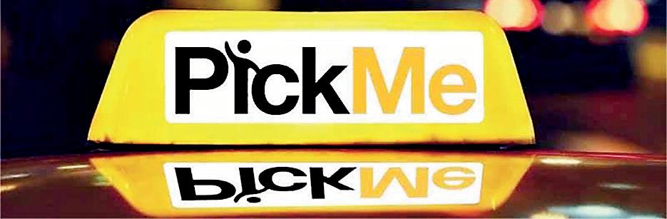 PickMe eyes Island-wide expansion with Al-powered push