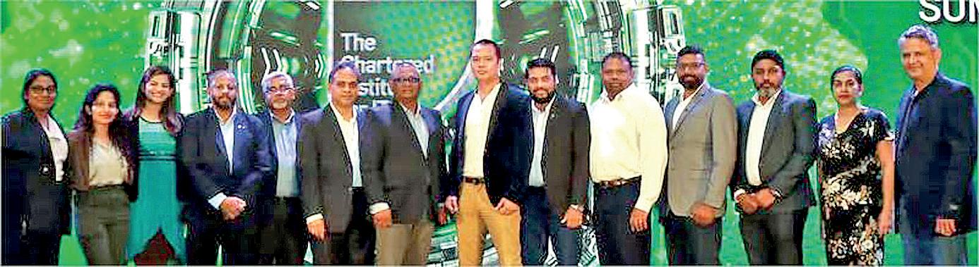 Al and Data Analytics Summit 2025 ignites SL's digital future