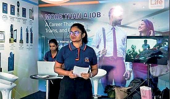 Sanasa Life Insurance becomes official insurance sponsor for ‘Future Minds 2025’