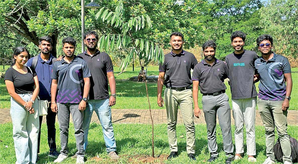 Activ8 Asia balances Al with nature through 'GPT' green initiative