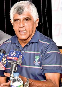 Science College Rugby felicitates sponsors
