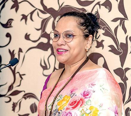 SLYCAN Trust presents draft MAP guidelines to key Sri Lankan stakeholders