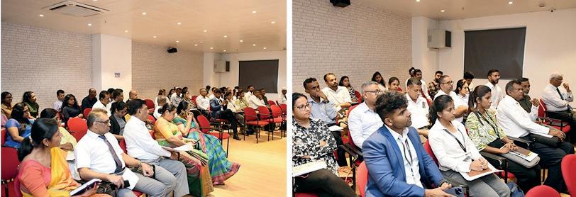 NOCU updates stakeholders on organic standard, regulatory framework